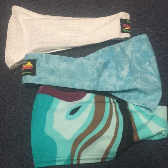 Headbands - Picture 2 of 2